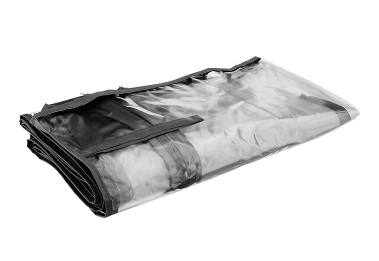 ガーデンラック カバー付き 150 4段 棚板自由自在 プランタースタンド 組み立て簡単 工具不要 ビニール温室棚 4段ラック ビニールハウス フラワーラック ガーデンハウス フラワーハウス ラック