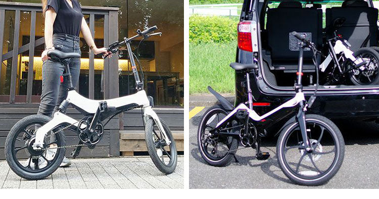 電動自転車 折りたたみ アシスト自転車 E-Bike S6 eバイク 自転車 電動 軽量 小型 16インチ アシスト3段階 通勤 通学 サイクリング ツーリング コンパクト ディスクブレーキ アウトドア 公道走行可能(代引不可)