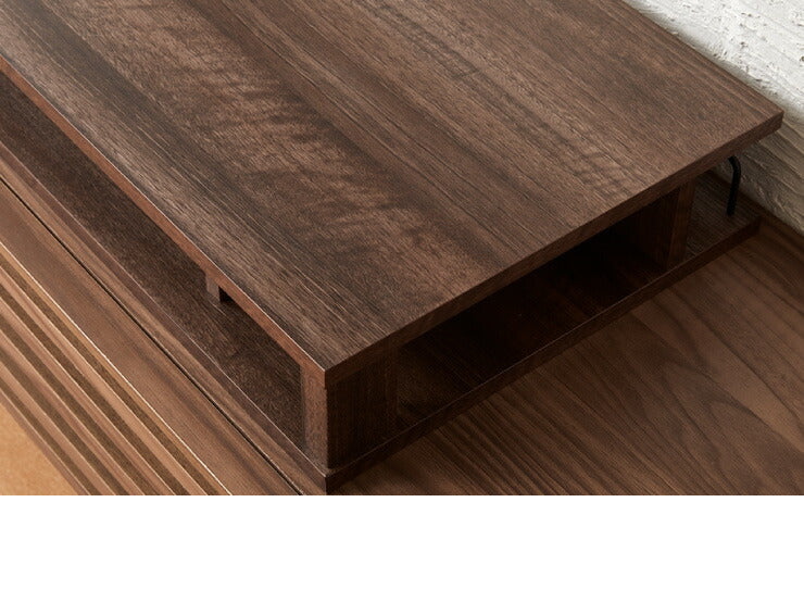 完成品 ちょい足しラック プラス 幅80cm 背面収納 テレビ台 収納 ローボード ラック テレビラック ちょい足し 高さ調整 テレビボード おしゃれ(代引不可)