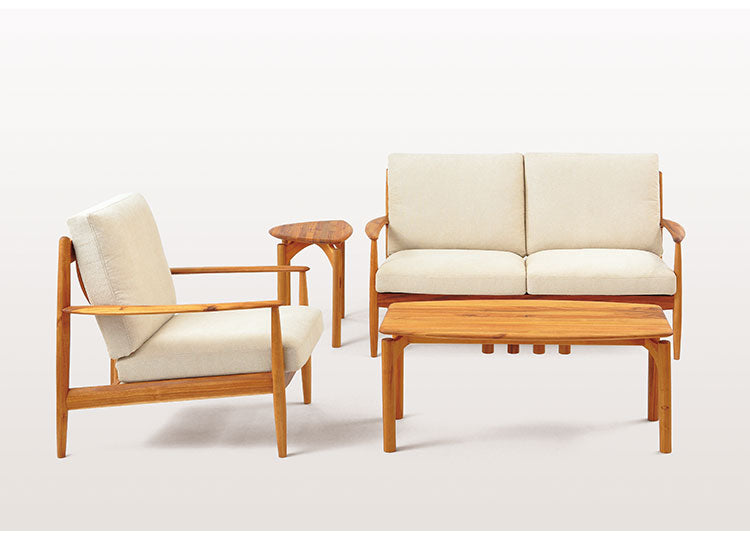 EDDA・リビングテーブル リビング テーブル ナチュラル ビンテージ おしゃれ シンプル モダン 新生活 一人暮らし(代引不可)