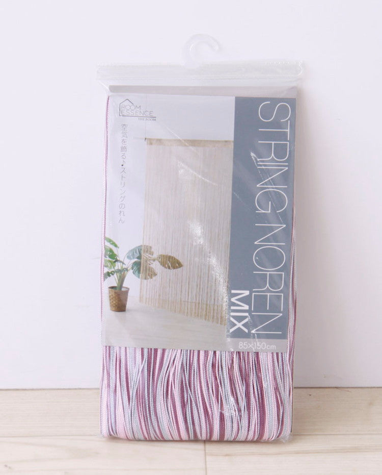 ストリングノレン ファブリック ストリングノレン ピンク (完成品) ファブリック 東谷 azumaya おしゃれ 家具 インテリア ポリエステル ライトファニチャー(代引不可)