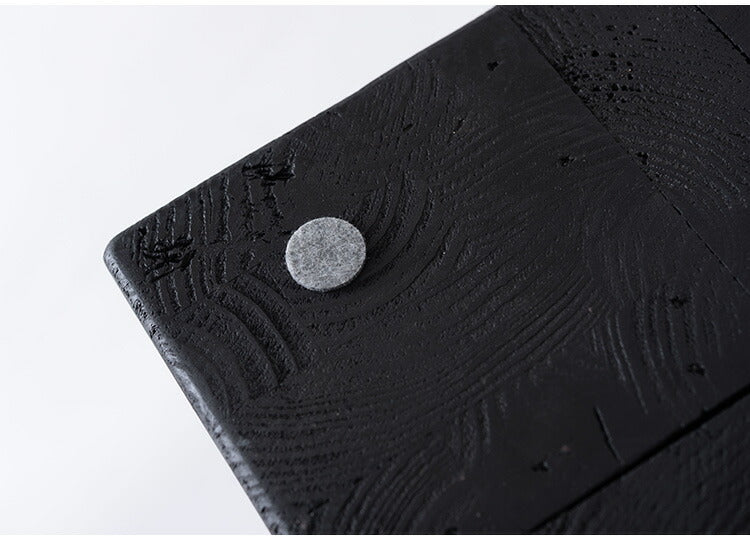 パイン 古材 スツール ブラック サイドテーブル 天然木 ディスプレイ 花台 棚 黒 インダストリアル シンプル モダン おしゃれ 木製 シック ナイトテーブル 椅子 ミニテーブル(代引不可)