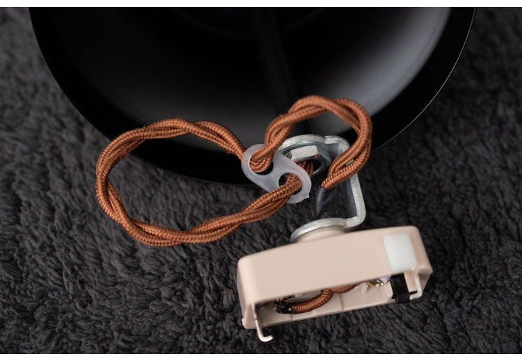 ライト 照明 ライト LED対応 天然木 陶器 吊り下げ式 ペンダントライト リビング キッチン おしゃれ レトロ ダイニング 寝室 カフェ 天井照明 ホワイト 白 シンプル 長さ調節(代引不可)