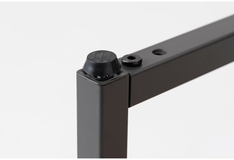 ネストテーブル MIP-15D 東谷 ネストテーブル テーブル 机 ダブル 正方形 リビングテーブル ローテーブル センターテーブル ソファテーブル コンパクト 木目 ナチュラル スチール シンプル ワイド(代引不可)