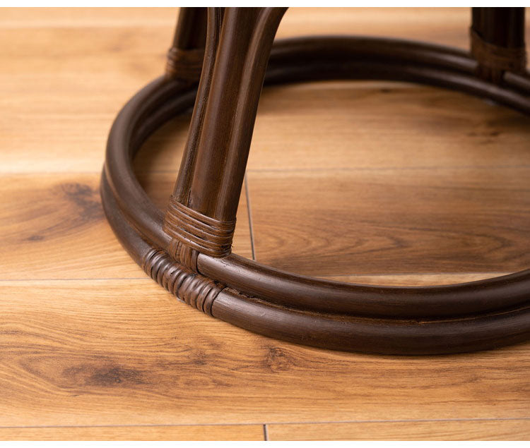 ラタン回転チェア 籐回転椅子 籐家具 籐座椅子 籐座いす 籐座イス 天然 籐 ラタン 回転座椅子 腰痛 敬老の日 ギフト アジアン ラタンチェア 籐編み 藤椅子 藤座椅子 藤いす インテリア おしゃれ(代引不可)