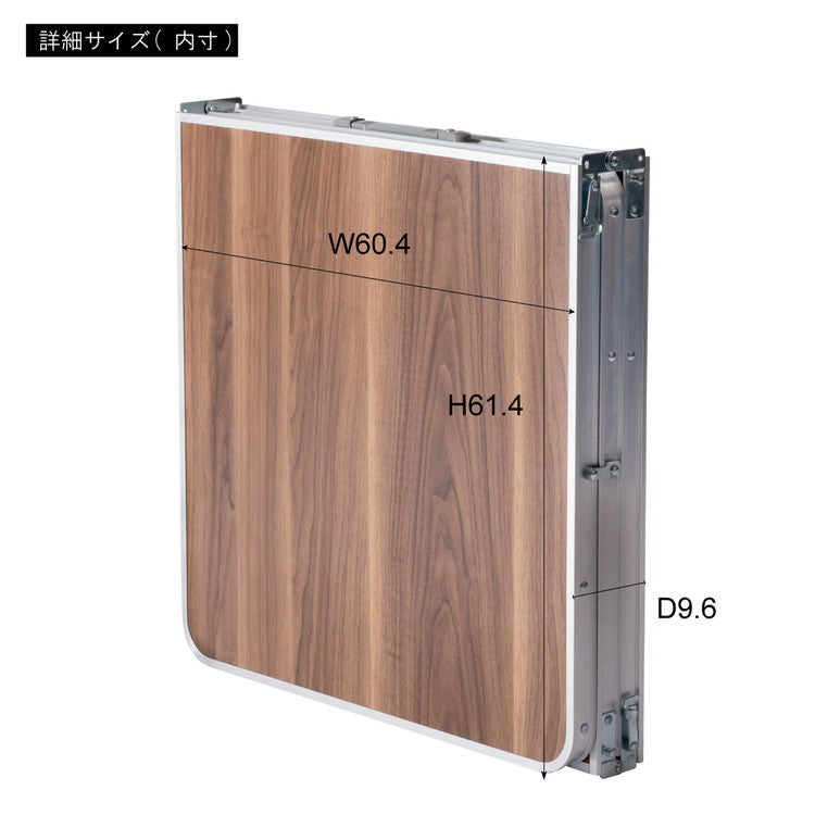 フォールディングテーブル アウトドアテーブル ワイドテーブル 折りたたみテーブル テーブル 横幅180cm 高さ調節 3段階調節 収納 キャンプ BBQ アウトドア 軽量 コンパクト ベランピング(代引不可)