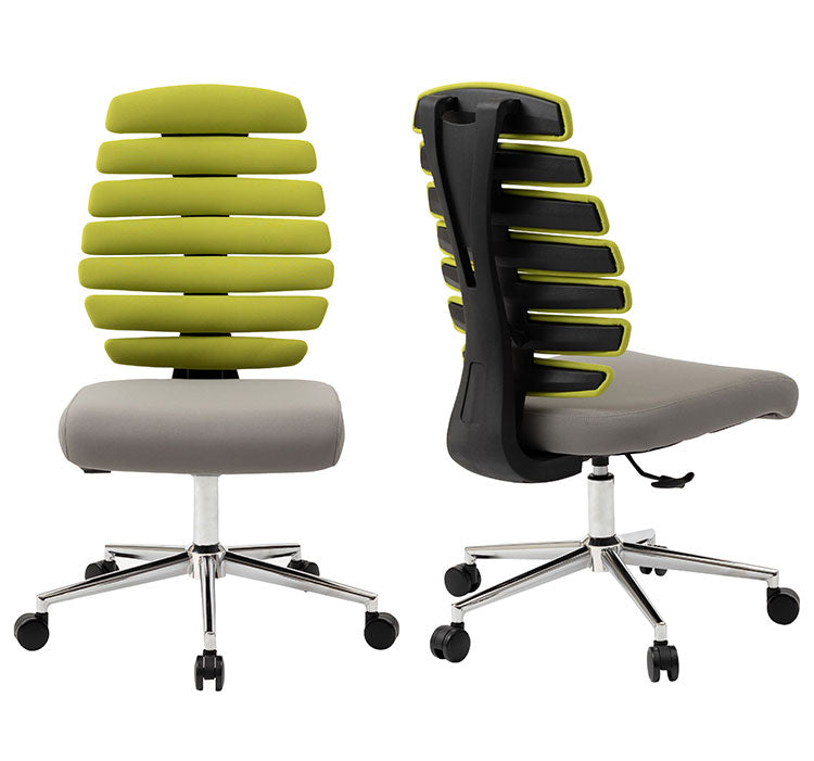 オフィスチェア 昇降式 デスクチェア 回転式 キャスター付 パソコンチェア 書斎 イス 椅子 PCチェア おしゃれ かわいい 北欧 回転チェア ワークチェア(代引不可)