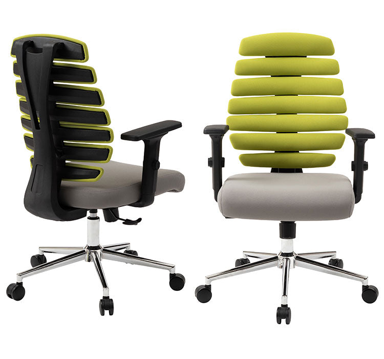 オフィスチェア 昇降式 ロッキング機能 デスクチェア リモートワーク 書斎 北欧 かわいい キャスター付 パソコンチェア イス 椅子 PCチェア 肘付き おしゃれ 回転チェア ワークチェア(代引不可)