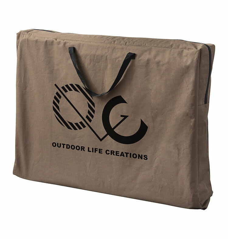 フォールディングキャビネット4D ック キャビネット 3段 収納棚 おしゃれ 折りたたみ式 アウトドア コンパクト 持ち運び 布製 隠せる グレー ブラウン 新生活 母の日(代引不可)