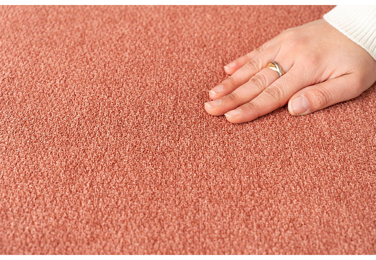 チェア カウンターチェア チェアー 椅子 イス いす 北欧 おしゃれ フットレスト ダイニングチェア レッド ベージュ グリーン かわいい アームレス 肘なし 背もたれ 布地 ファブリック(代引不可)