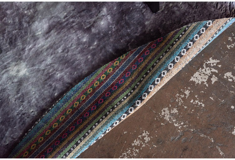 ラグ 円形 丸 直径140cm 月 デザイン 滑り止め プリントラグ カーペット インテリア 北欧 かわいい おしゃれ シンプル rug 絨毯 オールシーズン 冬 夏 丸形 ラウンド(代引不可)