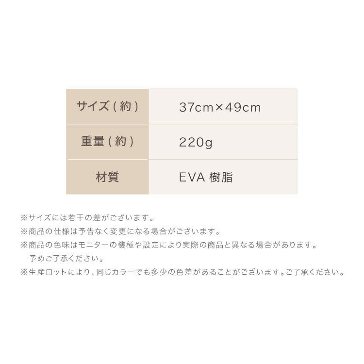 猫砂マット 二重構造 飛び散り防止 砂取りマット 猫砂 マット 砂取り 猫 トイレマット 猫用 トイレ 猫トイレ用品 ペット 滑り止めマット 清潔 洗える 掃除 お手入れ ペットマット トイレ用品