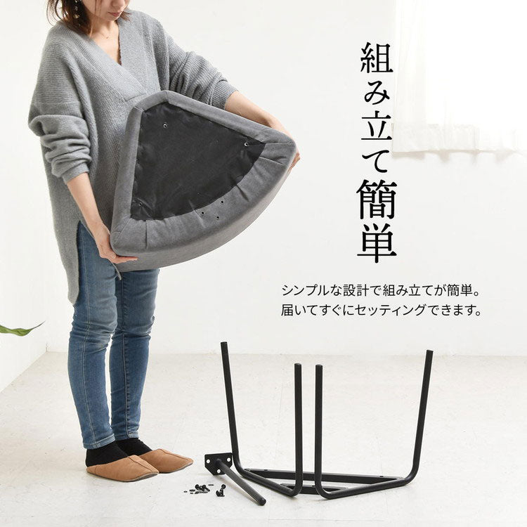 ダイニング セット ダイニングセット 3点セット ダイニング3点セット 強化ガラス ガラス ガラスセラミック 異素材 宇宙 マーズ ムーン シンプル 円形 ラウンド(代引不可)