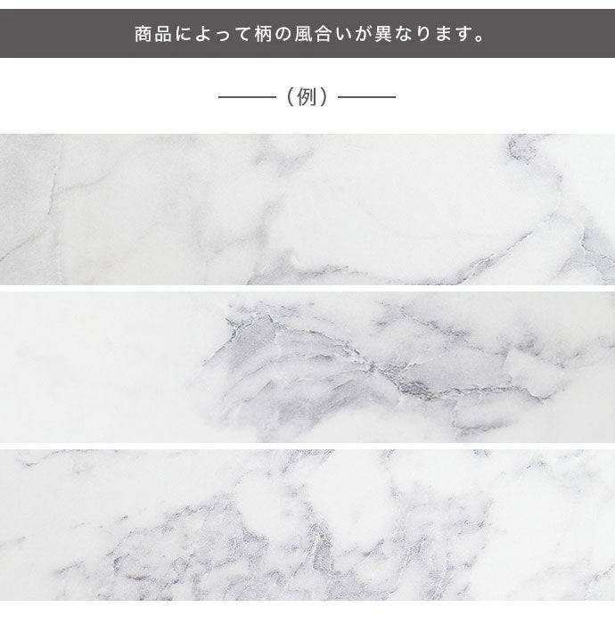 Camila カミラ ドレッサーテーブル 1台2役 大理石柄 引き出し付き 組立品 ガラス鏡 オープン収納 ガラス天板 ゴールド 一人暮らし ワンルーム 幅86cm 奥行40cm 高さ37.7cm ドレッサー メイク収納(代引不可)