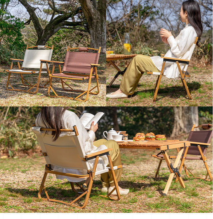 アウトドアチェア 1人掛け 折りたたみチェア キャンプチェア キャンプ椅子 ポケット 軽量 コンパクト スリム 携帯 持ち運び ポータブル 収納バッグ 収納袋 一人掛け 1P イス 椅子(代引不可)