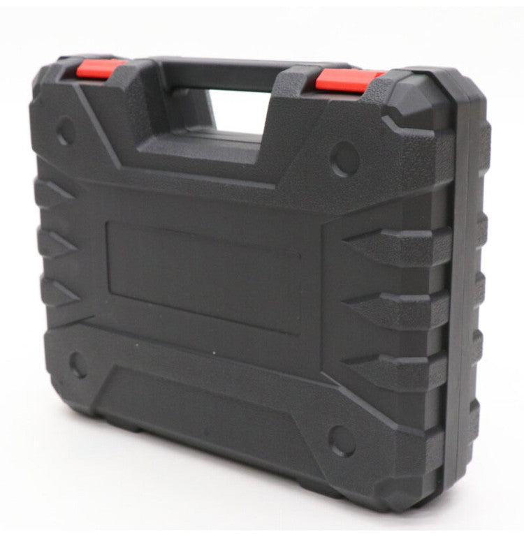 12V充電式ラチェットレンチ HD-REC01 締め作業 コンパクトサイズ LEDライト付き 電池残量表示ランプ付き ラチェットレンチ コンパクト グリーン コードレス