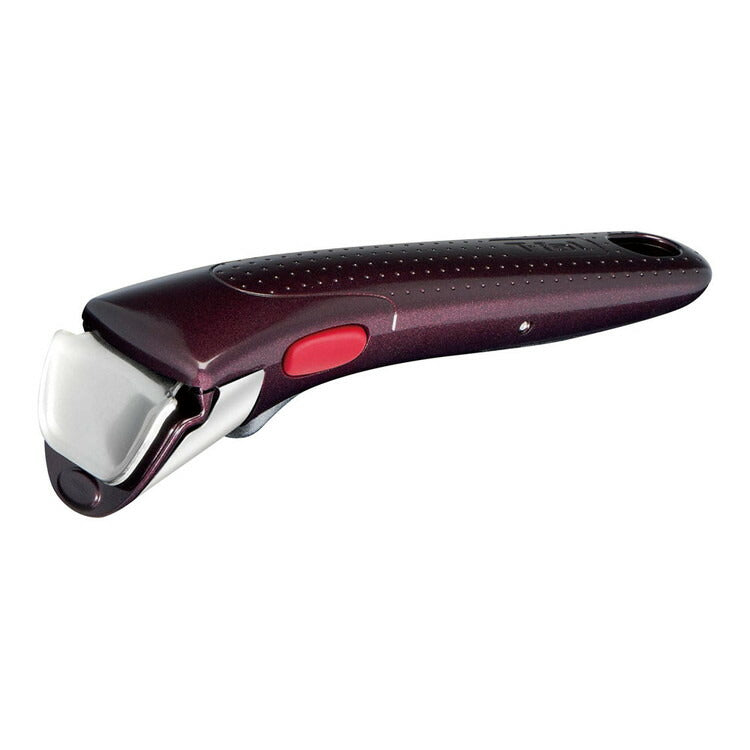 インジニオ・ネオ専用取っ手 L98635フィグブラウンT-fal3168430340916(代引不可)