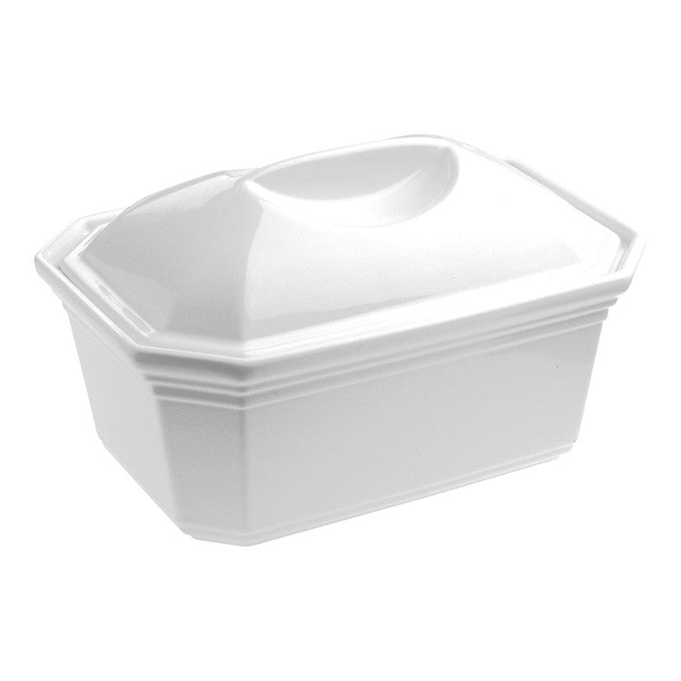 レヴォル テリーヌ(蓋付)612433 ホワイトレヴォル3198245727237(代引不可)