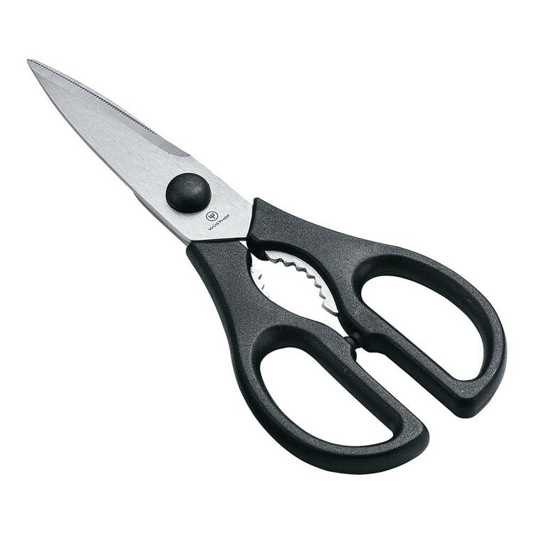 ヴォストフ キッチンバサミ(ステンレス)1049594907WUSTHOF4002293110295(代引不可)