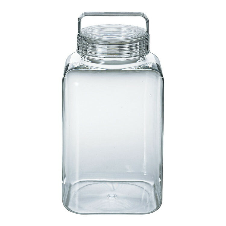 UK フルーツリカージャー 角型5.0L三宝産業株式会社4520785110276(代引不可)