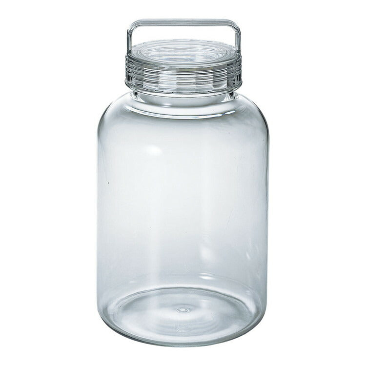 UK フルーツリカージャー 丸型5.0L三宝産業株式会社4520785110283(代引不可)