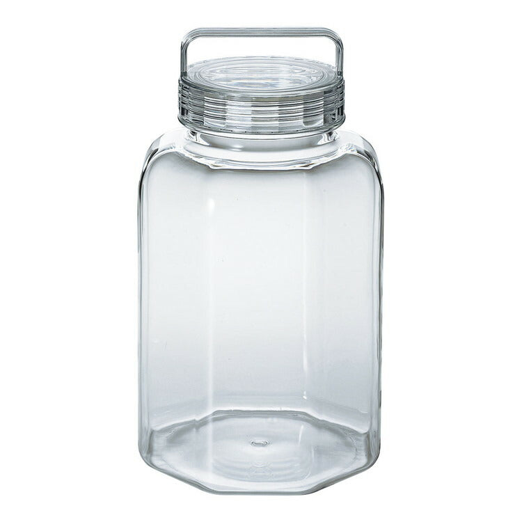 UK フルーツリカージャー 多角型5.0L三宝産業株式会社4520785110290(代引不可)