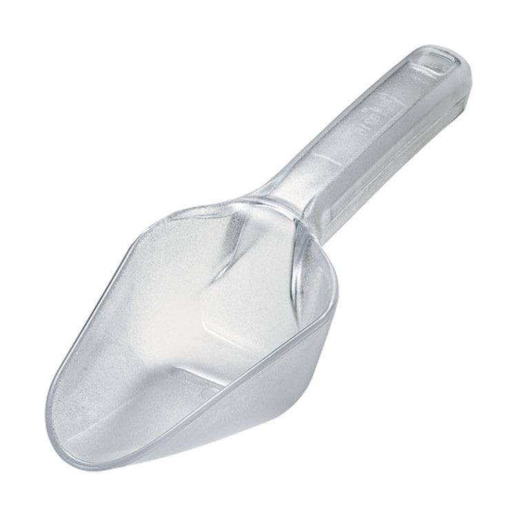 UK ポリカーボネイト アイススコップミニ三宝産業株式会社4520785110306(代引不可)