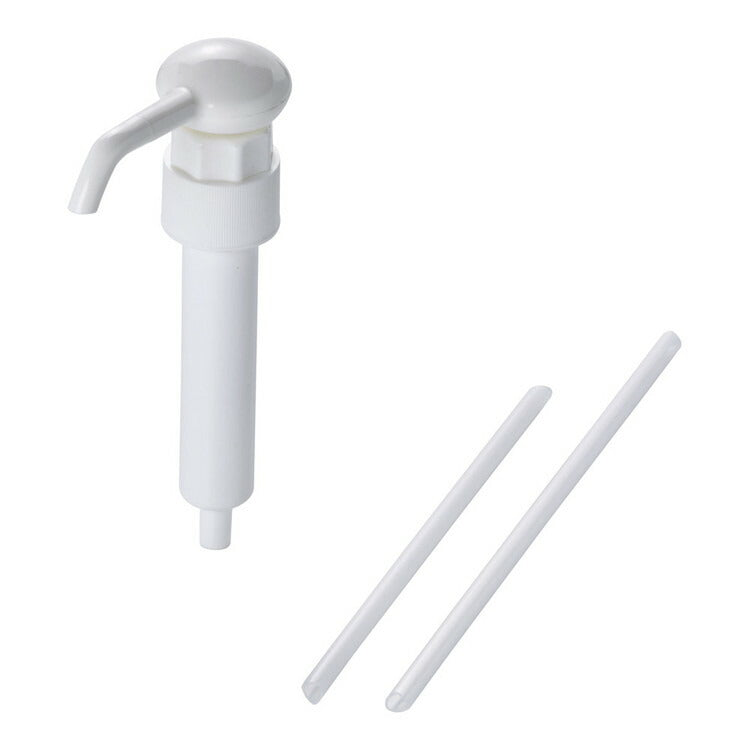 ポンプディスペンサー 人押し君(30cc)(ひとおしくん)驍品4526301000304(代引不可)