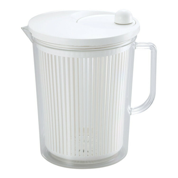 バリバリサラダハンディスリム山研工業4533009015059(代引不可)