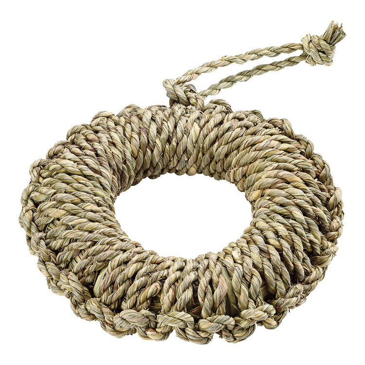 国産越後の青わら 鍋敷大キタ4560191851233(代引不可)