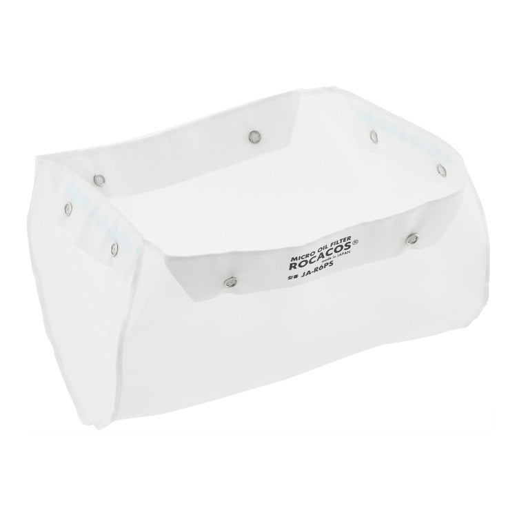 ロカコス ミクロオイルフィルター交換バッグ 大用アウレリア株式会社4580695266067(代引不可)