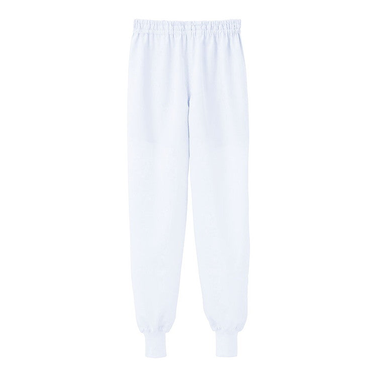 男女兼用ホッピングパンツSZ711-W5L (ホワイト)株式会社サーヴォ4582439060641(代引不可)