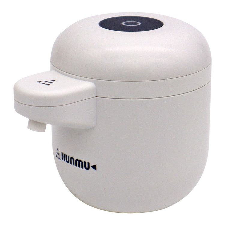 オートディスペンサー HUNMUフンムー液体専用株式会社ジャパックス4589781960186(代引不可)