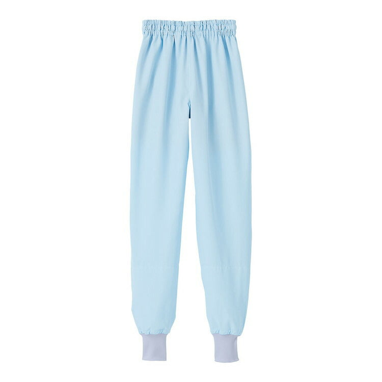 男女兼用ホッピングパンツSZ711-B5L (アイスブルー)株式会社サーヴォ4589929613707(代引不可)