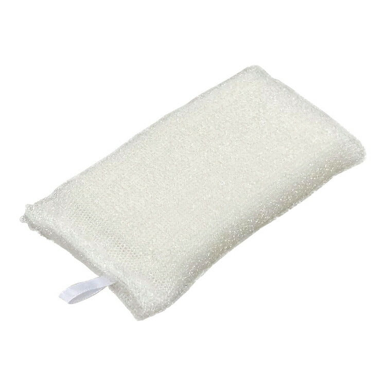 モノプレミアム ネットスポンジ50115 ホワイト株式会社オーエ4901065501159(代引不可)