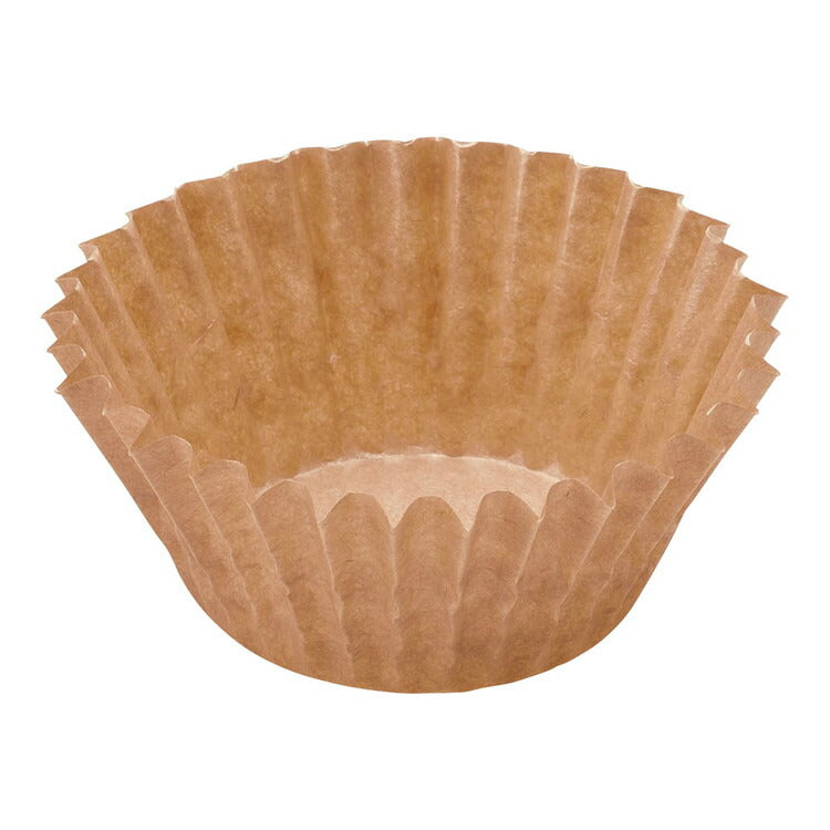 未晒し紙おかずカップ8号(300枚入)サンナップ4901627050323(代引不可)