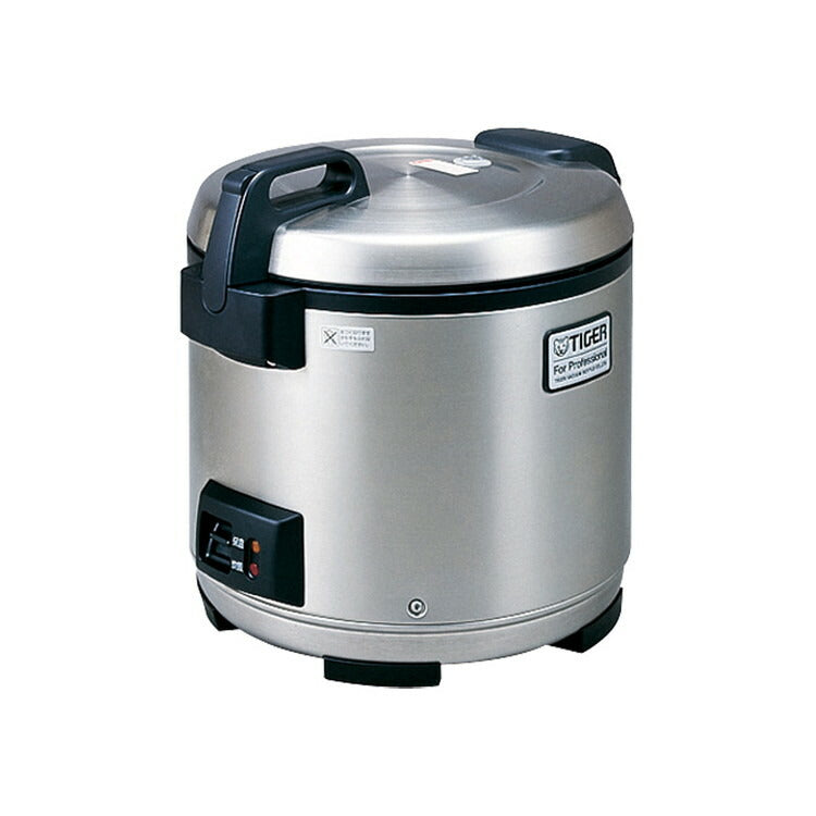 タイガー 業務用 炊飯電子ジャーJNO-A361タイガー魔法瓶株式会社4904710436516(代引不可)