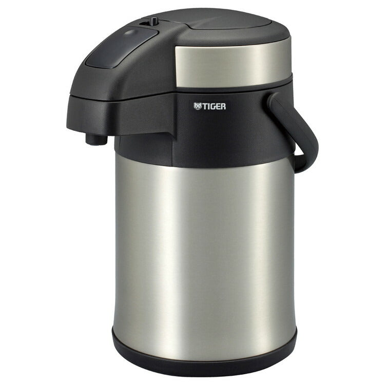 タイガー ステンレスエアーポットMAA-C301 Cステンレスタイガー魔法瓶株式会社4904710436677(代引不可)