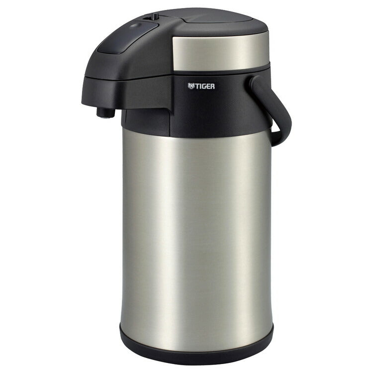 タイガー ステンレスエアーポットMAA-C401 Cステンレスタイガー魔法瓶株式会社4904710436684(代引不可)