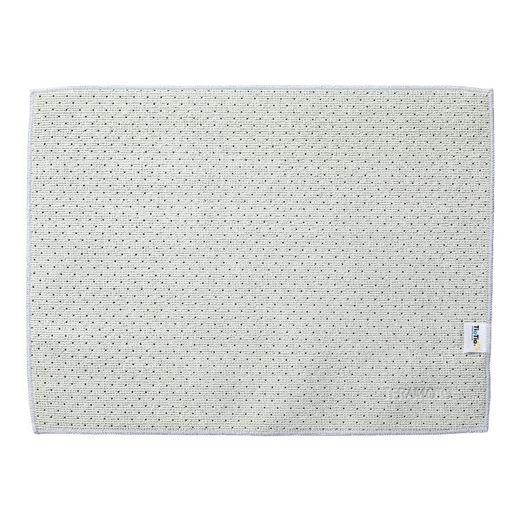 FX制菌クロス(TioTio加工)灰 300×400テラモト4904771902883(代引不可)