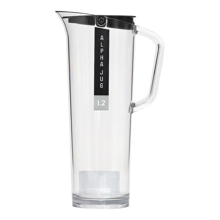 アルファジャグ 1.2Lクリアタケヤ化学工業4904776141317(代引不可)