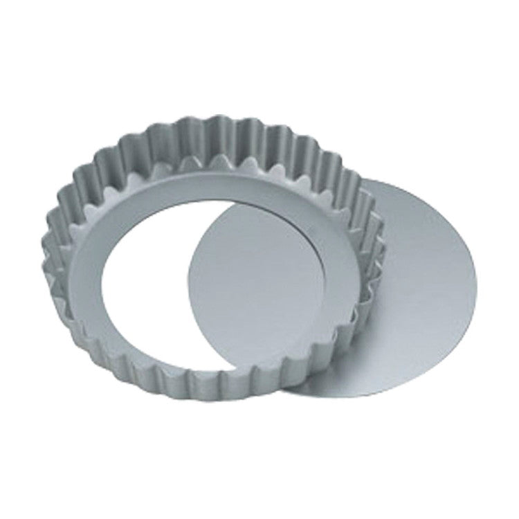 TKG アルマイト タルト型 底取MY6426A 15cm遠藤商事株式会社4905001142970(代引不可)