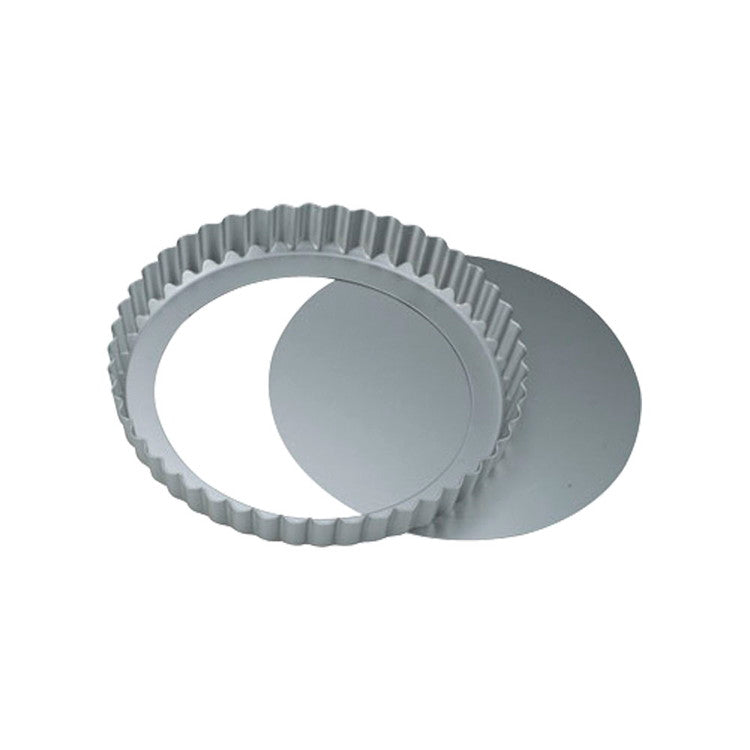 TKG アルマイト タルト型 底取MY6428A 20cm遠藤商事株式会社4905001142994(代引不可)