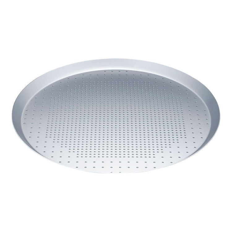 TKG アルマイト 厚板穴明ピザトレー30cm遠藤商事株式会社4905001143199(代引不可)