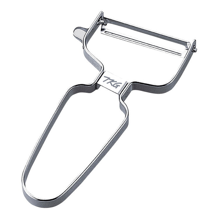 TKG オールステン快適なめらかピーラーTKGコーポレーション4905001143786(代引不可)