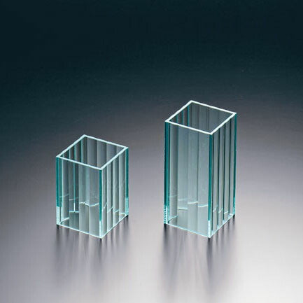 アクリルラインストレートスクエアスタンドグリーン 70角 H150遠藤商事株式会社4905001389474(代引不可)