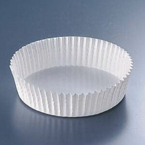 ペットカップ 白無地(300枚入)PTC07522-W天満紙器4905001390494(代引不可)