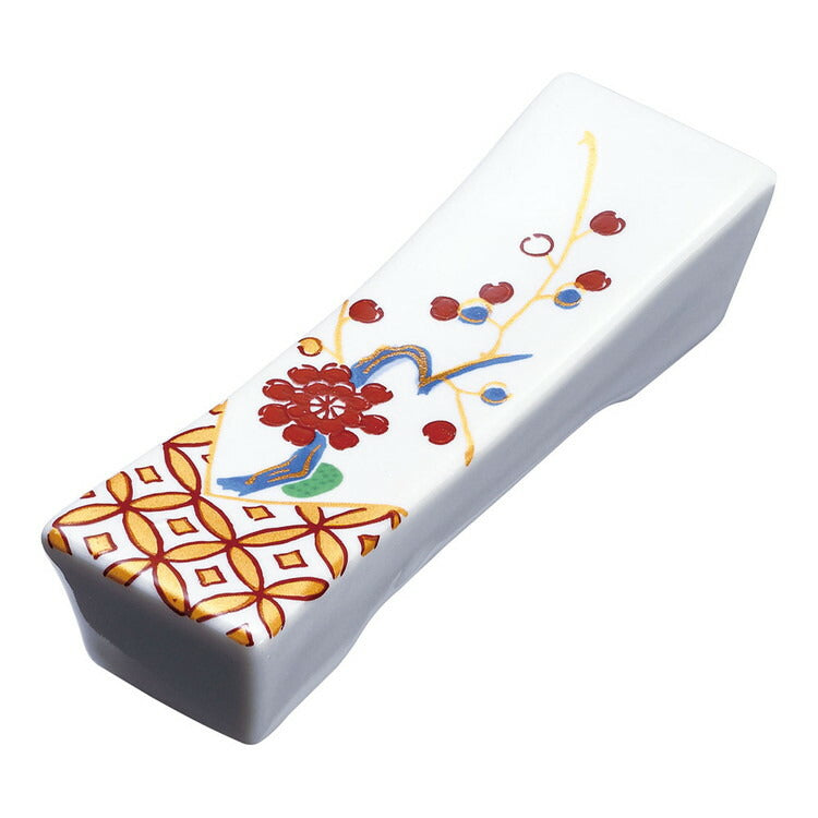 白梅角型箸置T03-319遠藤商事株式会社4905001585203(代引不可)