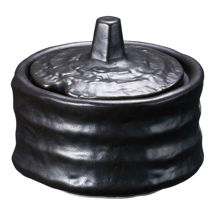 いぶし黒 辛子入T03-339遠藤商事株式会社4905001585302(代引不可)