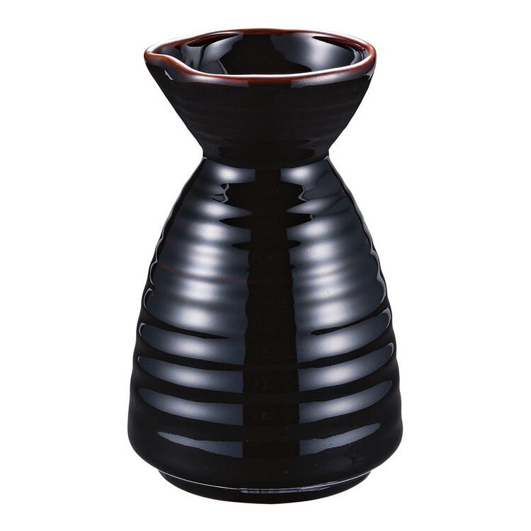 天目徳利型だし入れ小 T03-349遠藤商事株式会社4905001585500(代引不可)